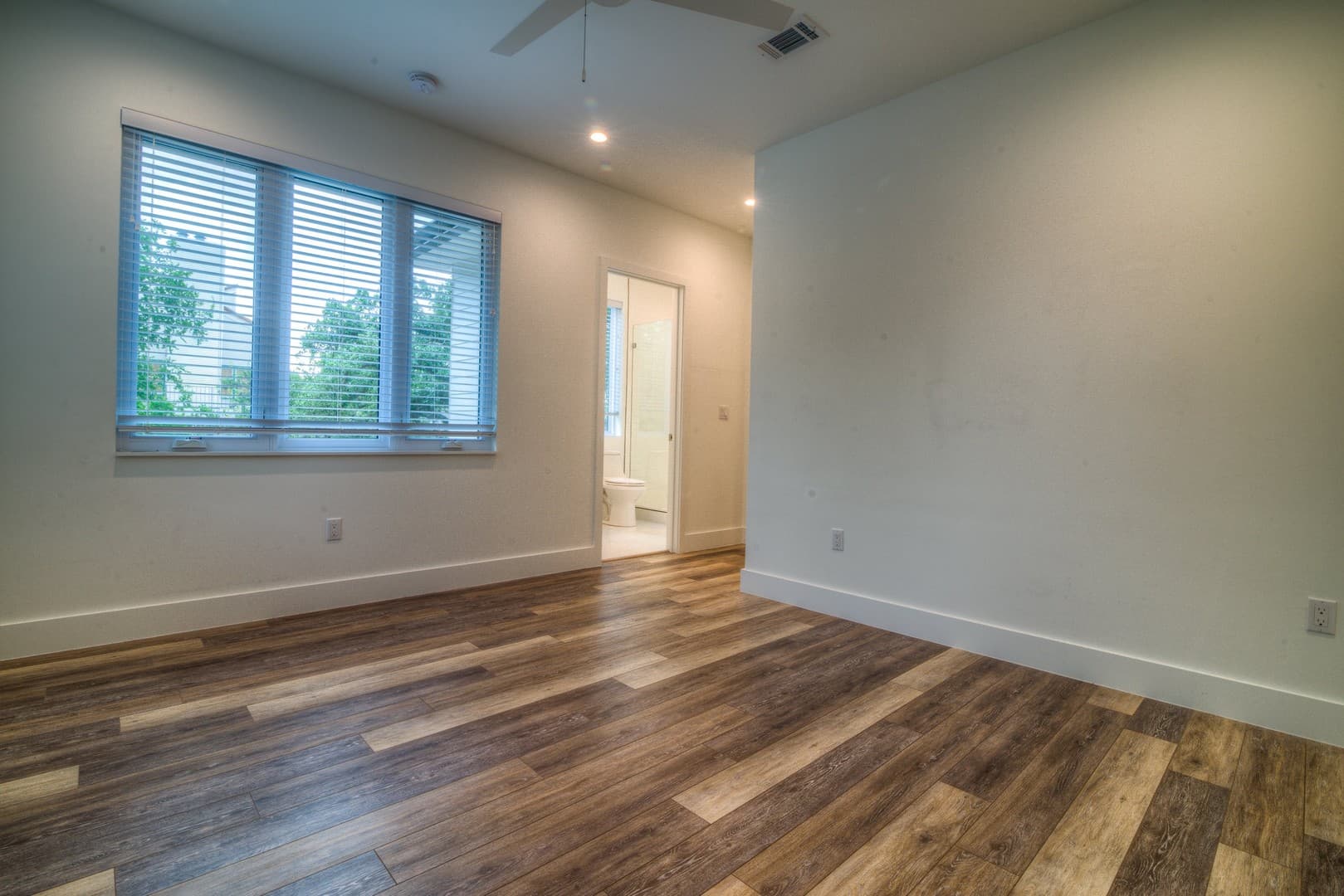 Austin House: 3111 Walling Drive