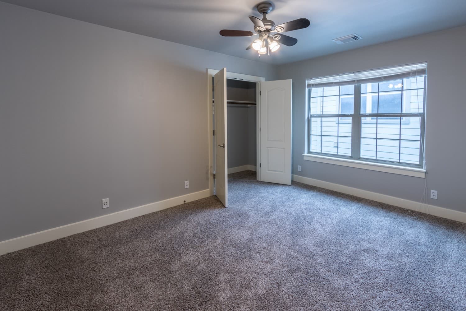 Austin House: 306 East 34th Street Unit A