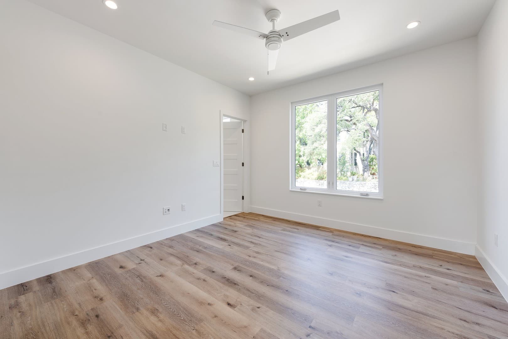 Austin House: 3107 Walling Drive