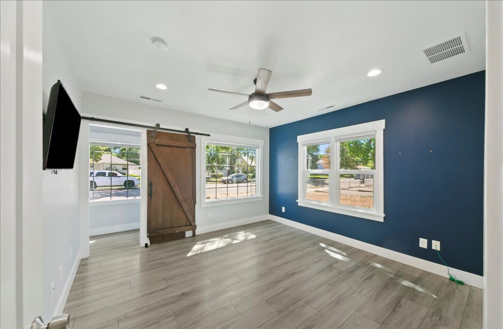 Boise House: 1605 S Colorado Ave