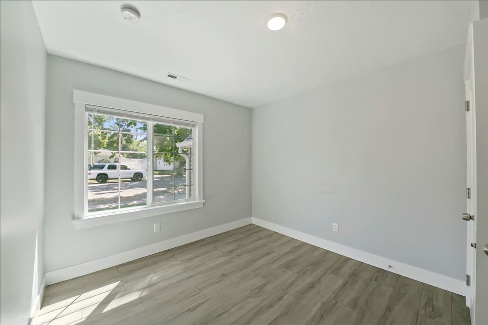 Boise House: 1605 S Colorado Ave
