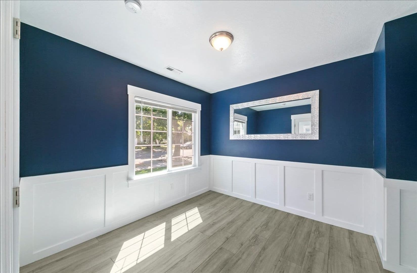 Boise House: 1605 S Colorado Ave