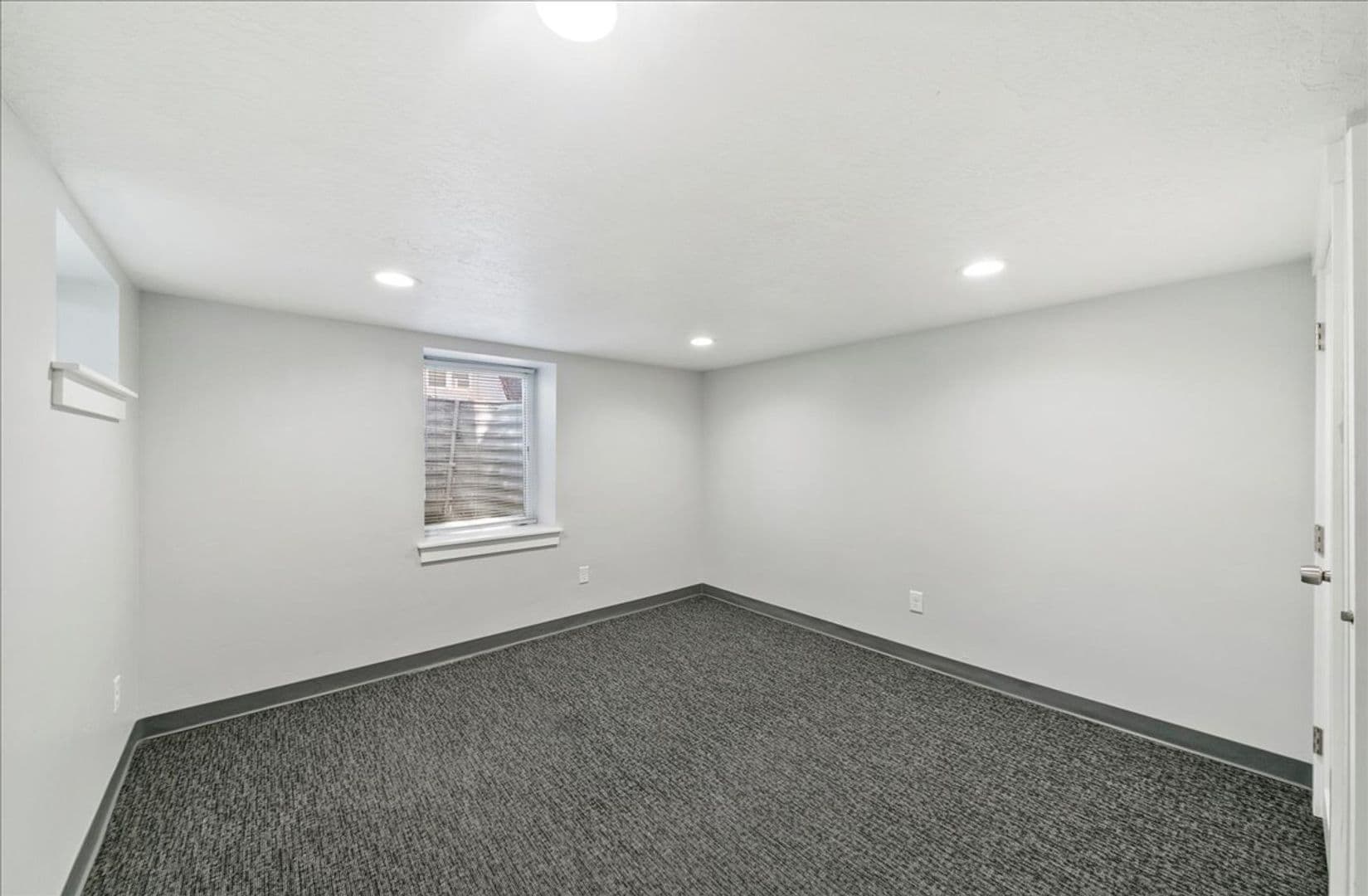 Boise House: 1605 S Colorado Ave