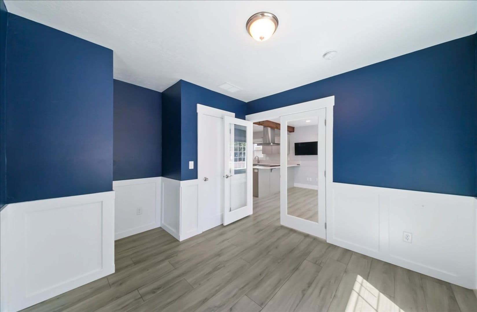 Boise House: 1605 S Colorado Ave