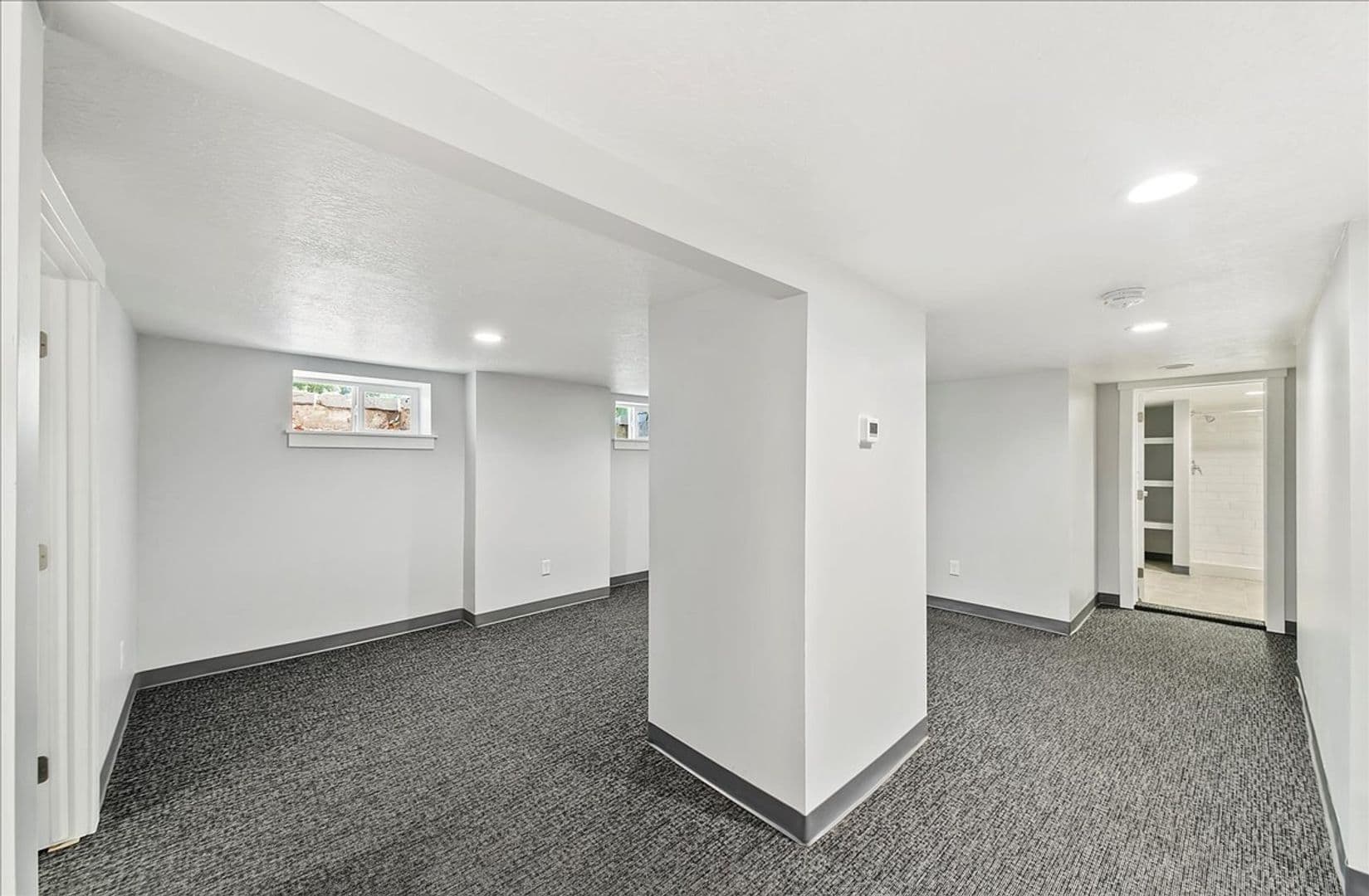 Boise House: 1605 S Colorado Ave