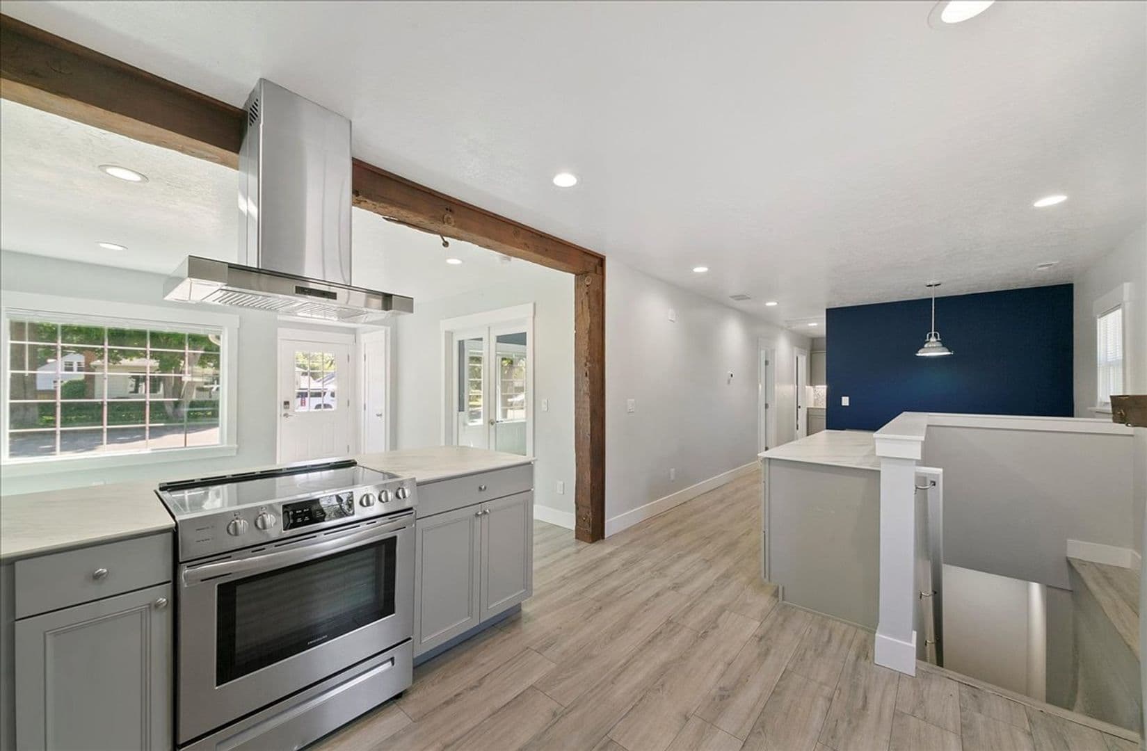 Boise House: 1605 S Colorado Ave