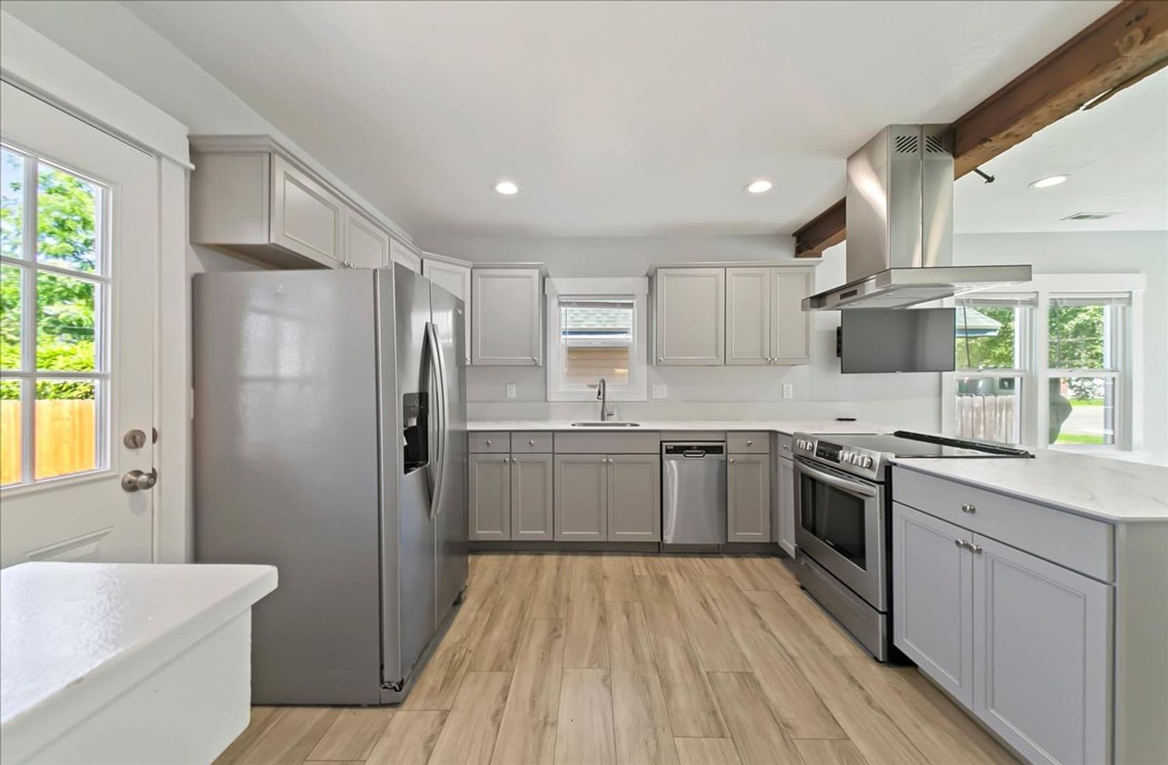 Boise House: 1605 S Colorado Ave