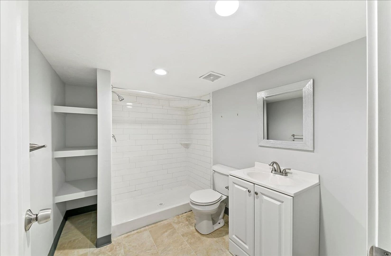 Boise House: 1605 S Colorado Ave