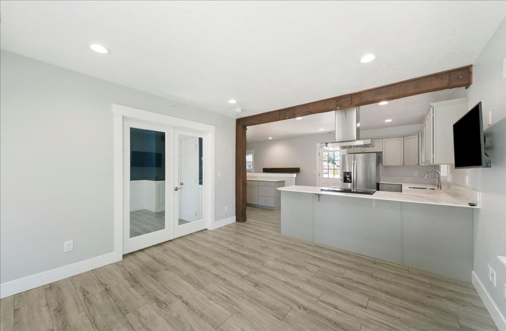 Boise House: 1605 S Colorado Ave