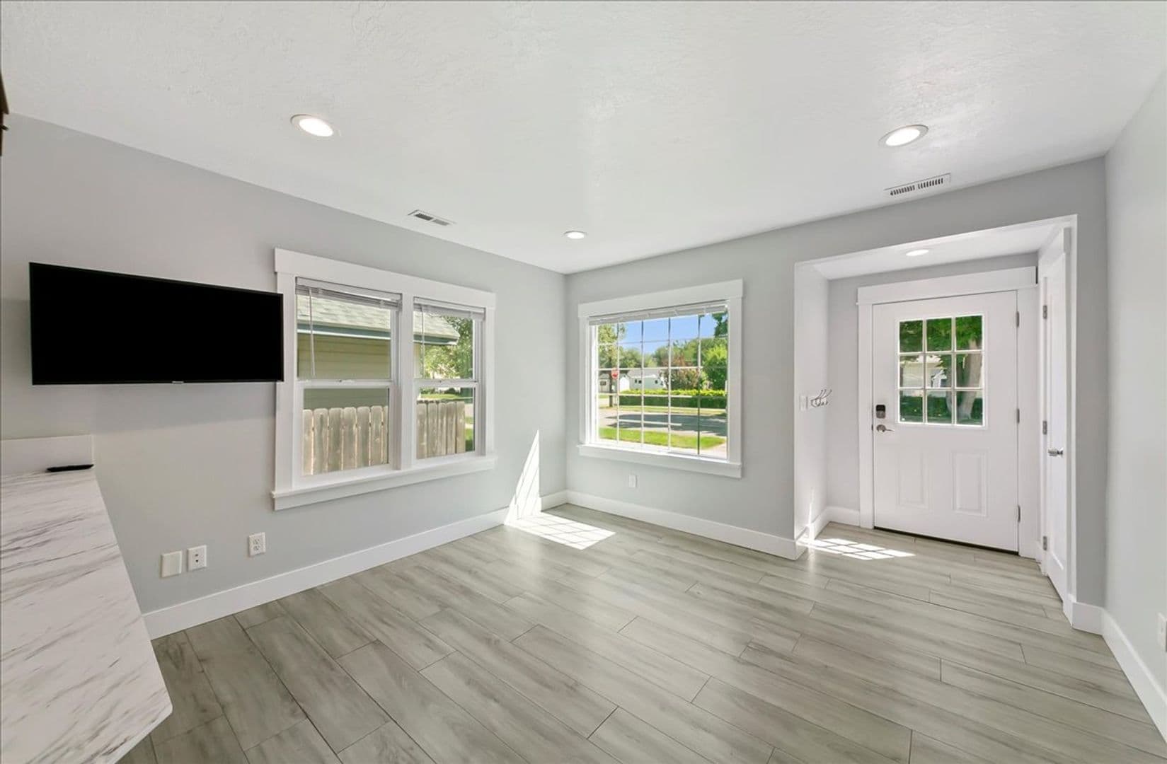 Boise House: 1605 S Colorado Ave