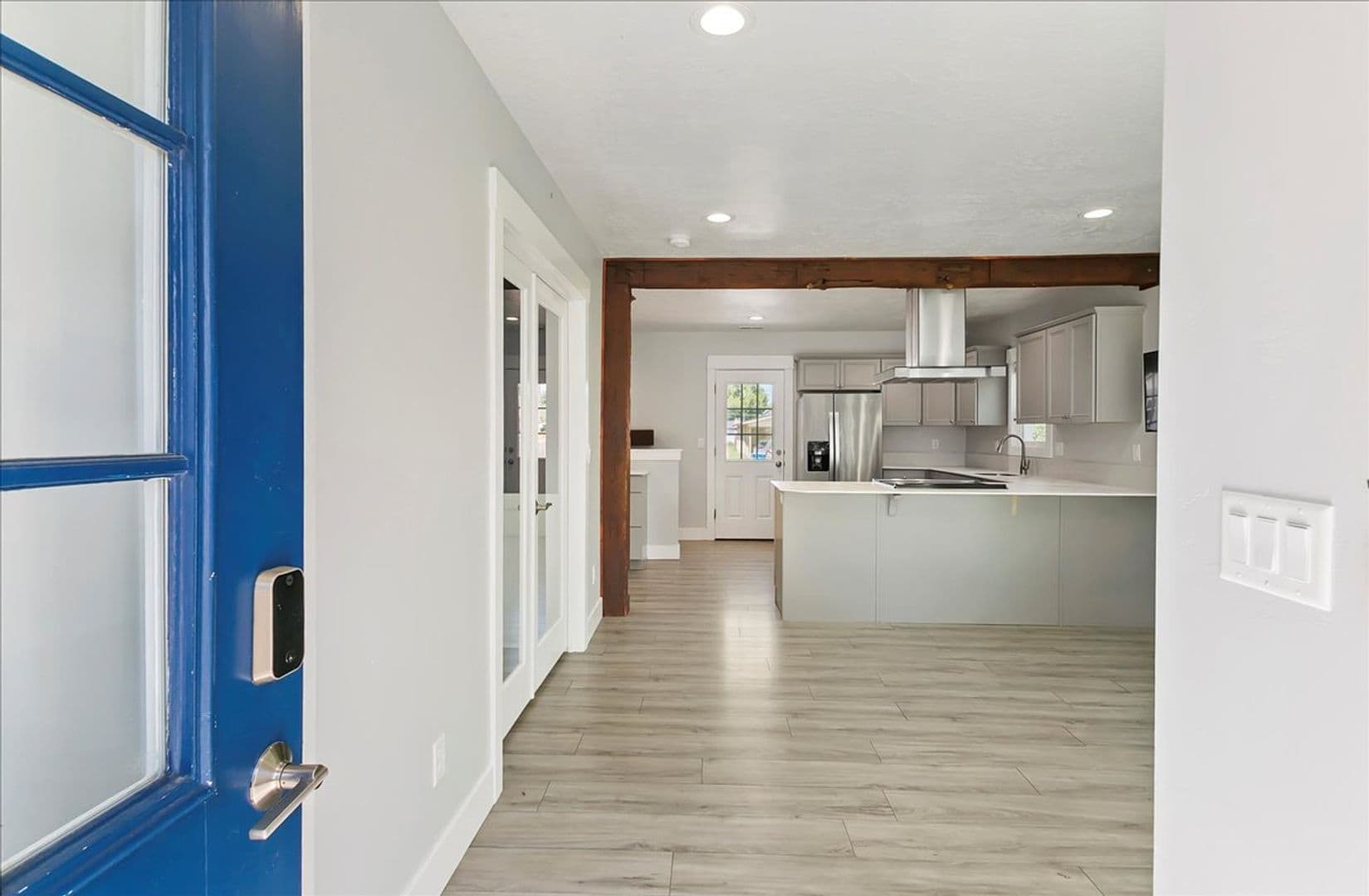 Boise House: 1605 S Colorado Ave