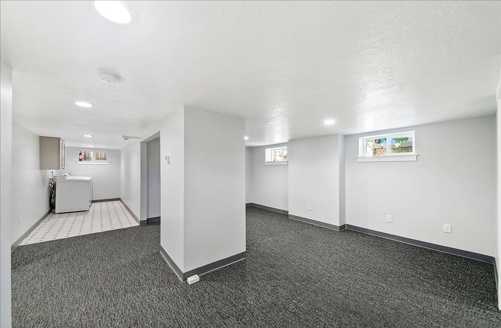 Boise House: 1605 S Colorado Ave