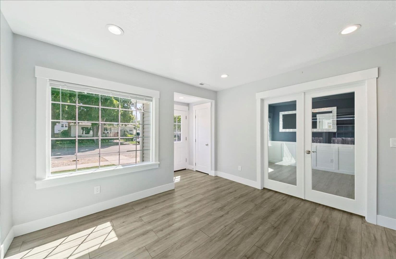 Boise House: 1605 S Colorado Ave