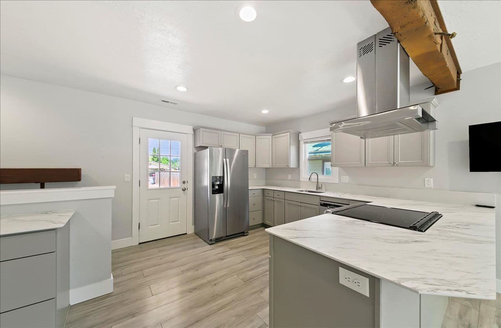 Boise House: 1605 S Colorado Ave