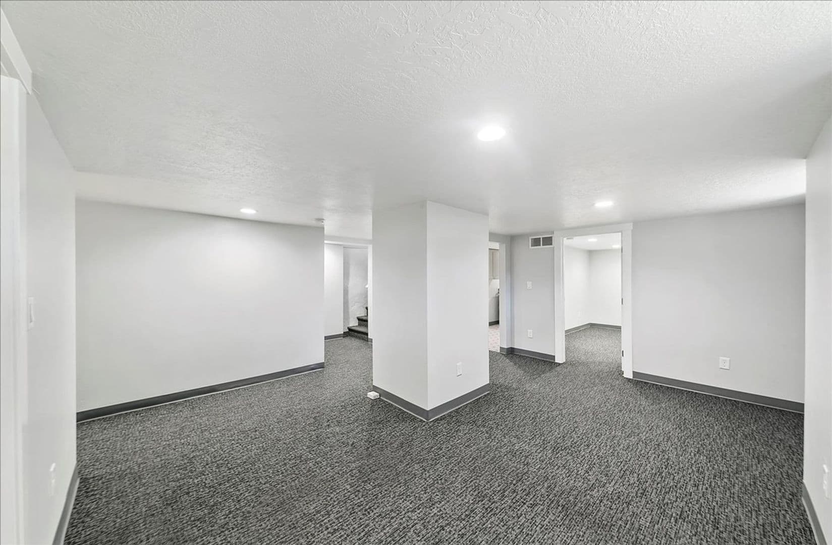 Boise House: 1605 S Colorado Ave