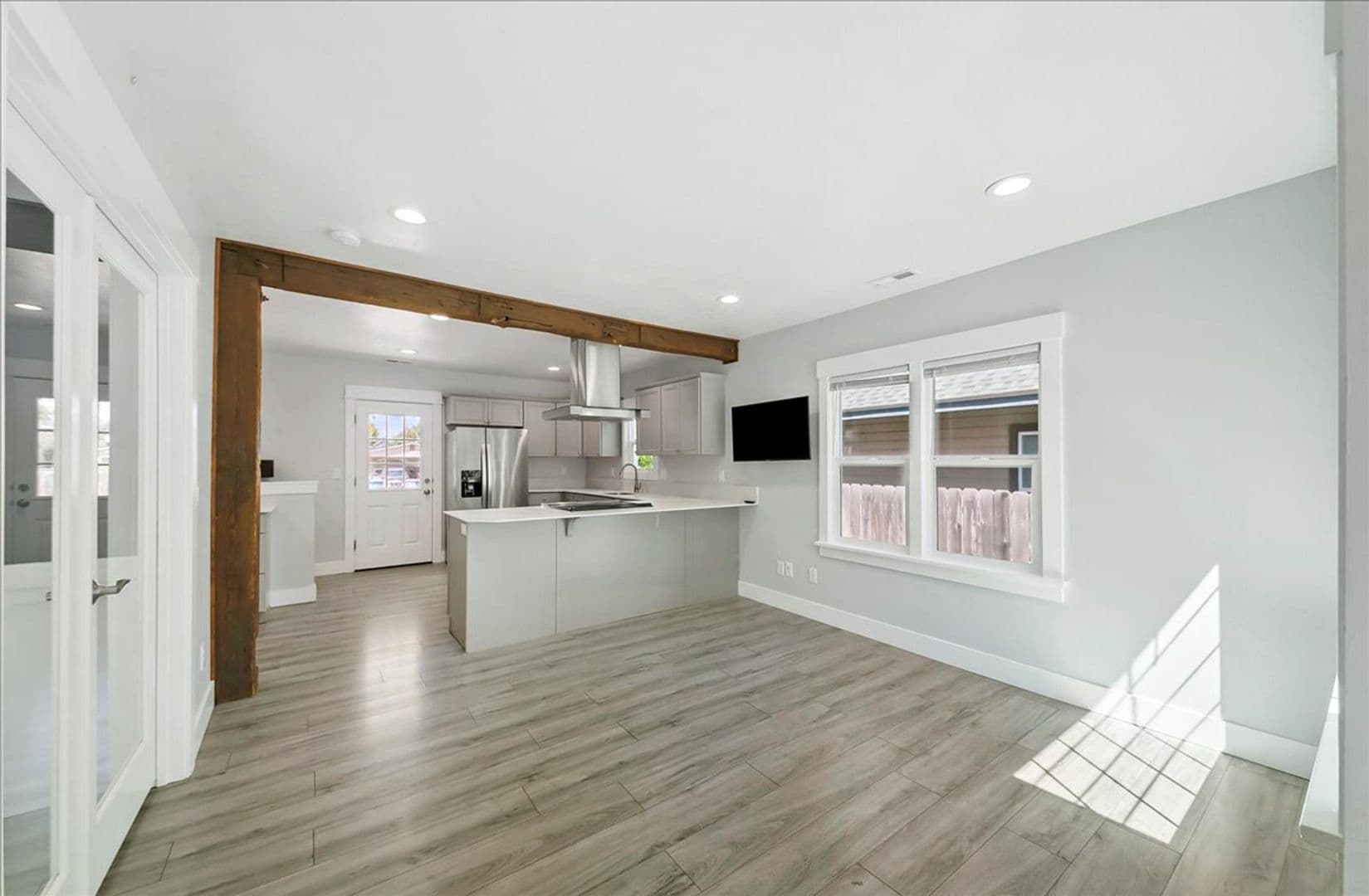 Boise House: 1605 S Colorado Ave