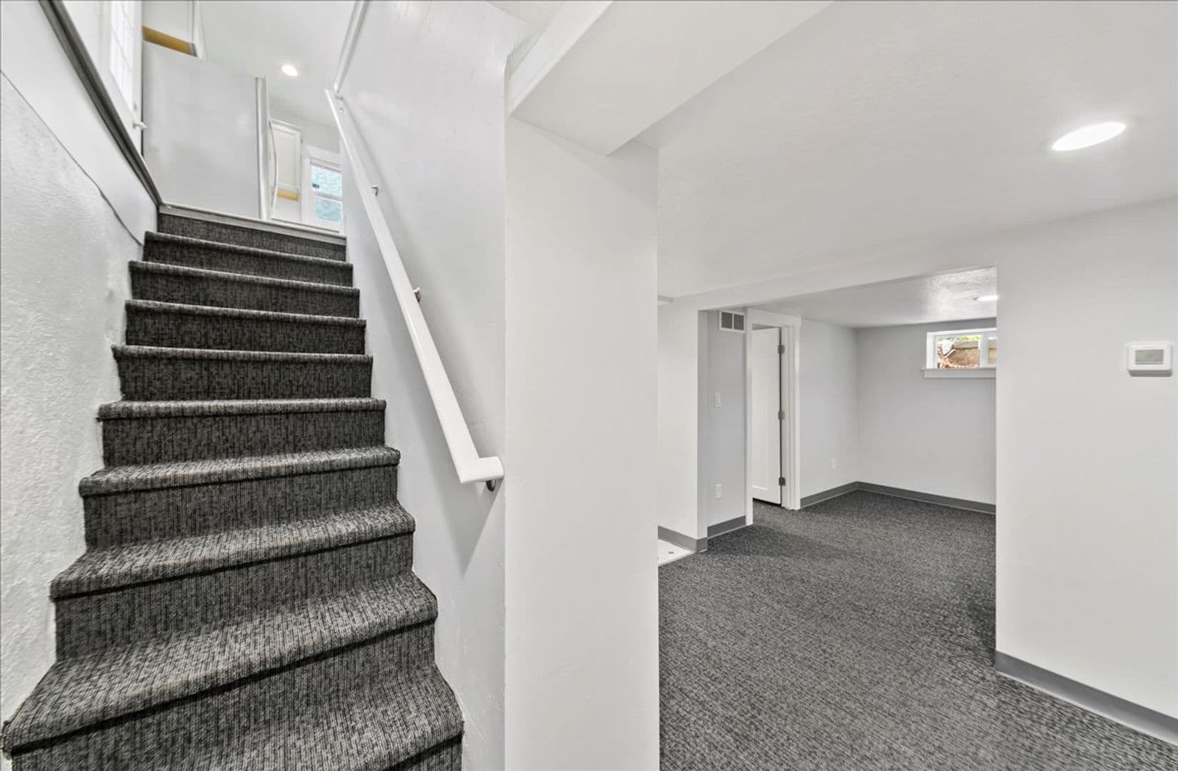 Boise House: 1605 S Colorado Ave