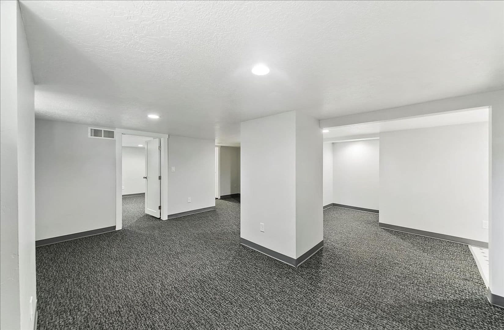 Boise House: 1605 S Colorado Ave