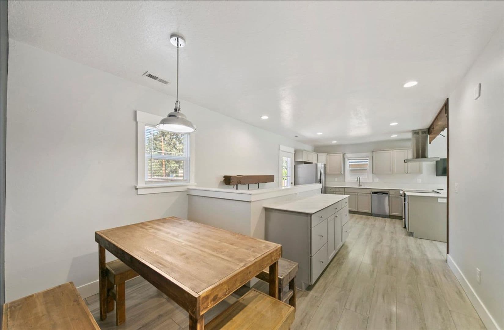 Boise House: 1605 S Colorado Ave
