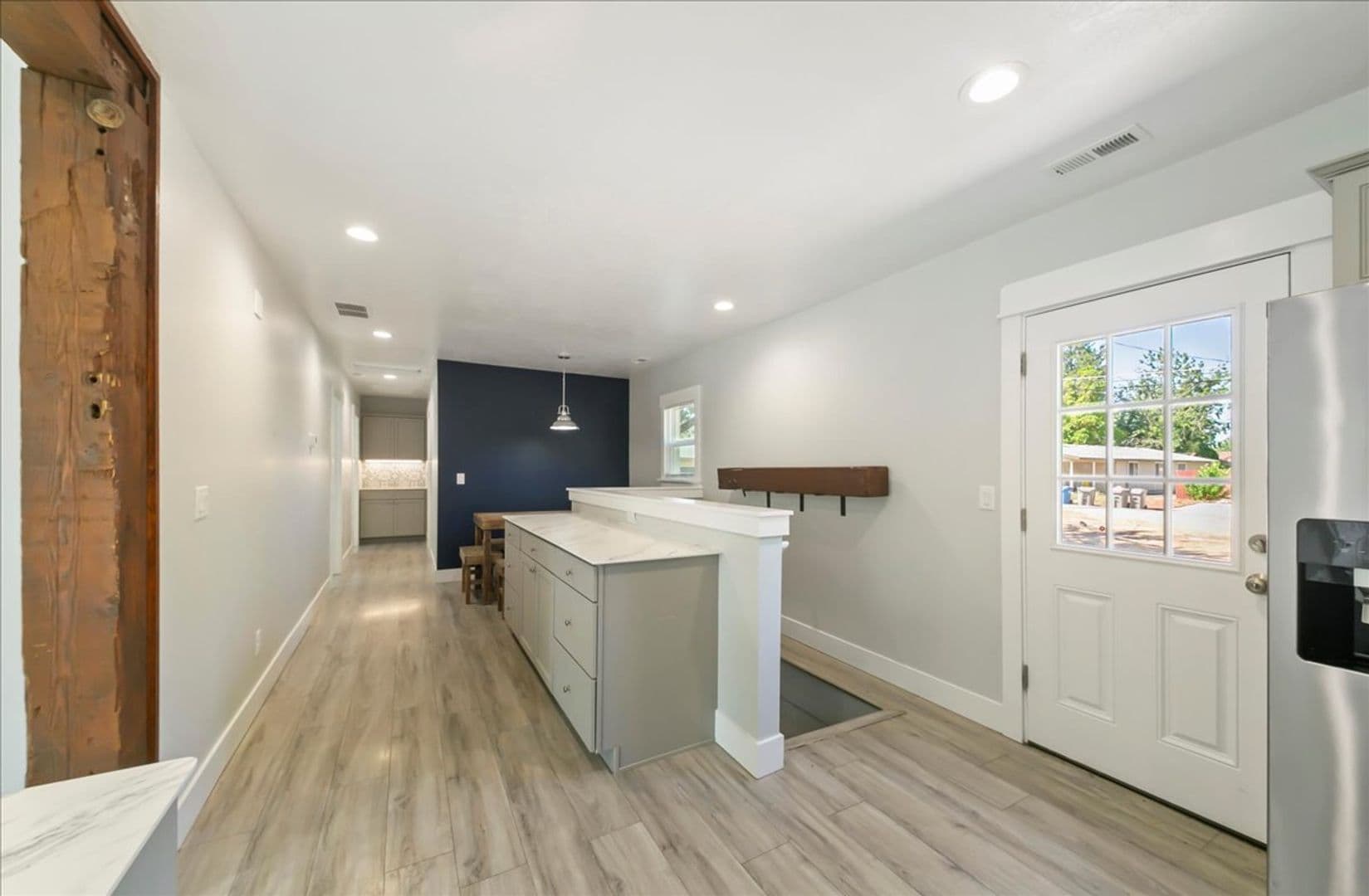 Boise House: 1605 S Colorado Ave
