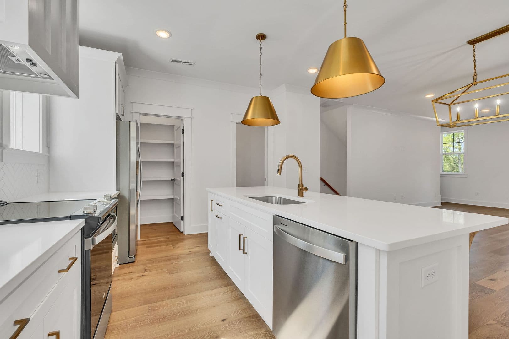 Nashville Townhome: 2019 Maple View Lane