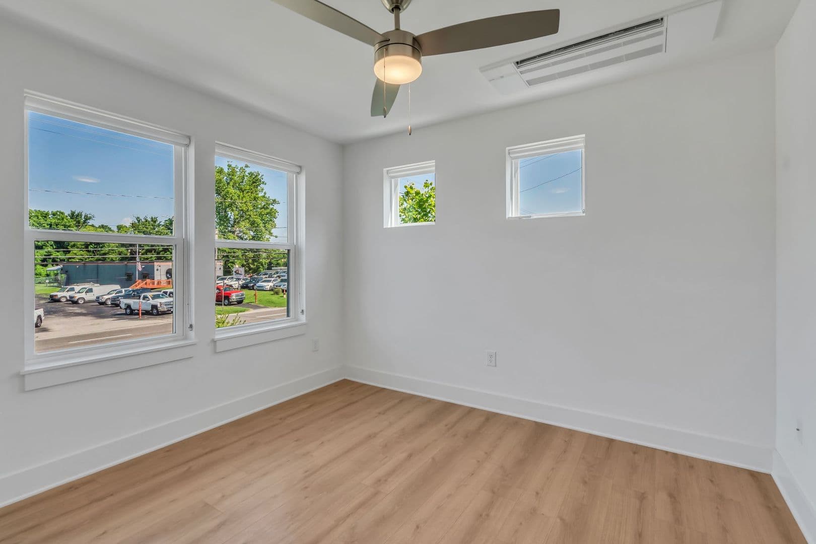 Nashville Condo: 102 Duke Street