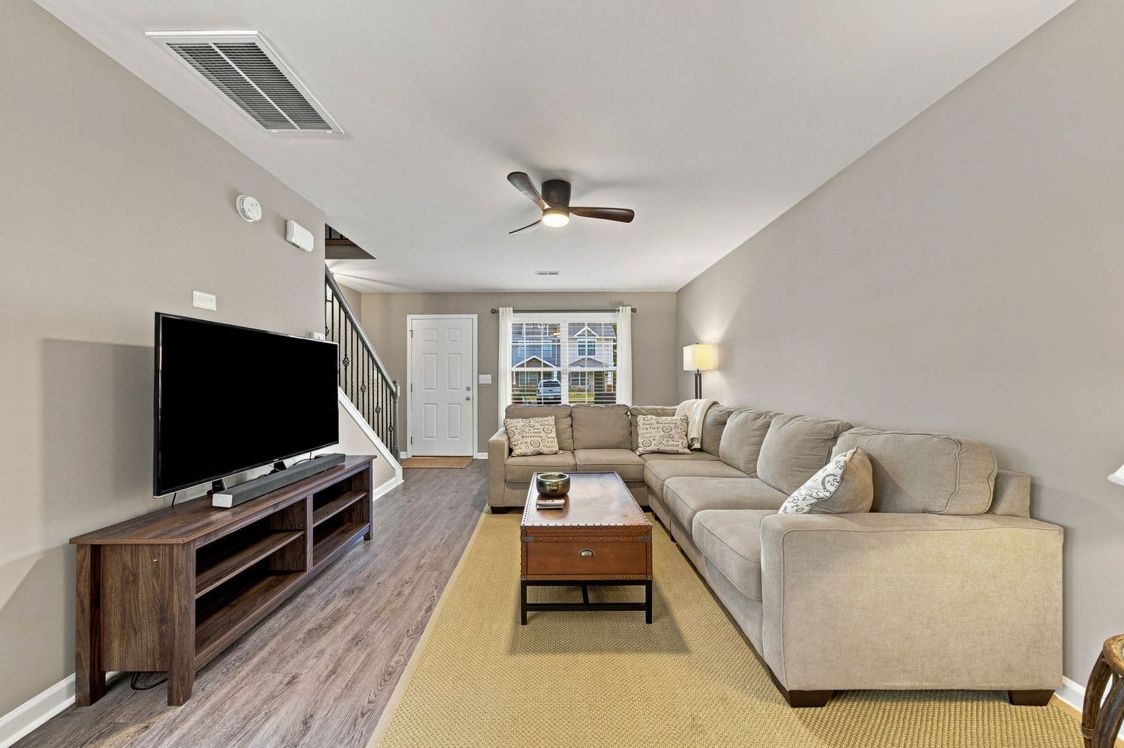 Clarksville Townhome: 248 Alexander Blvd