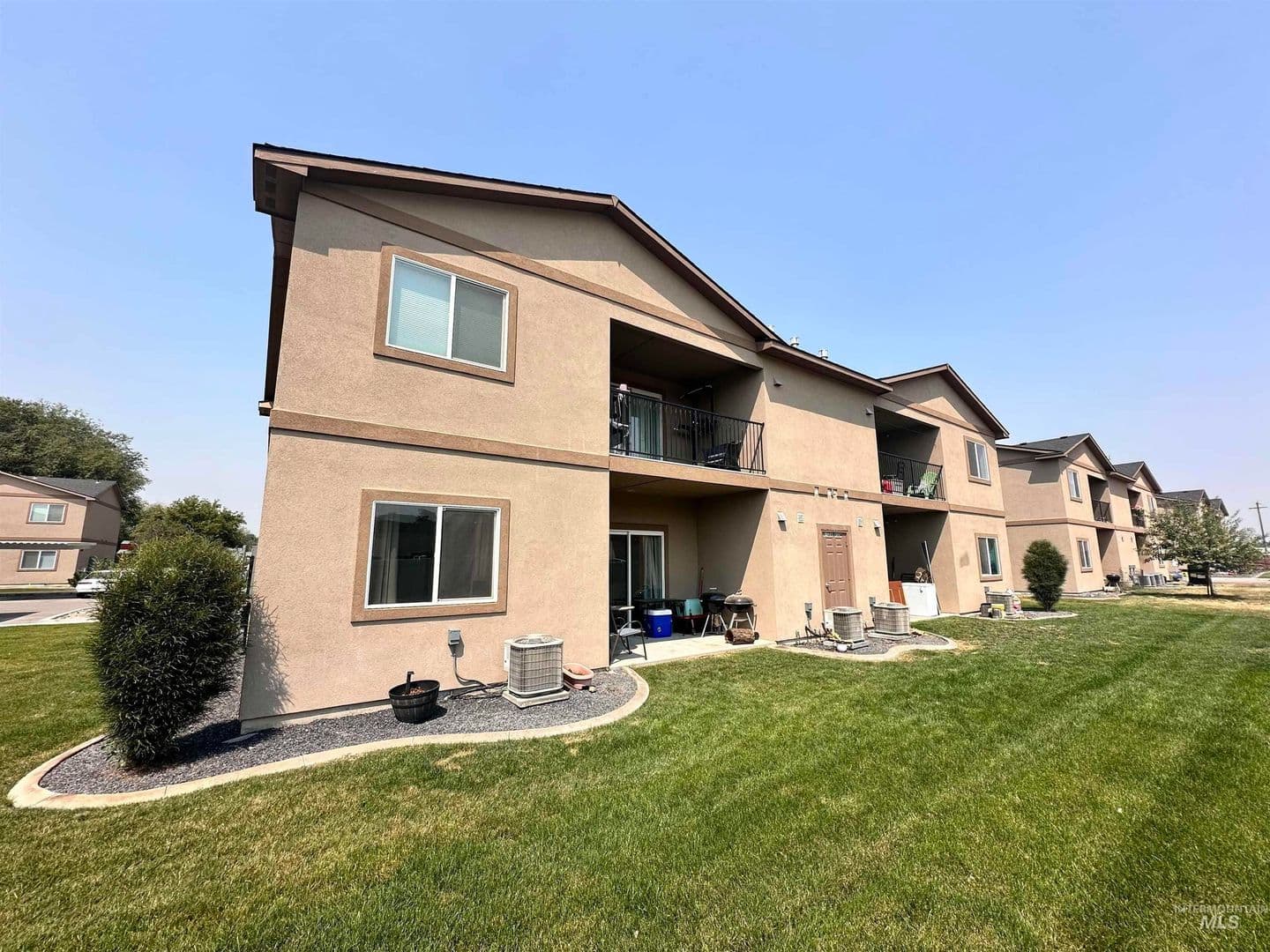 Payette Apartment: 1011 Pirate Cove