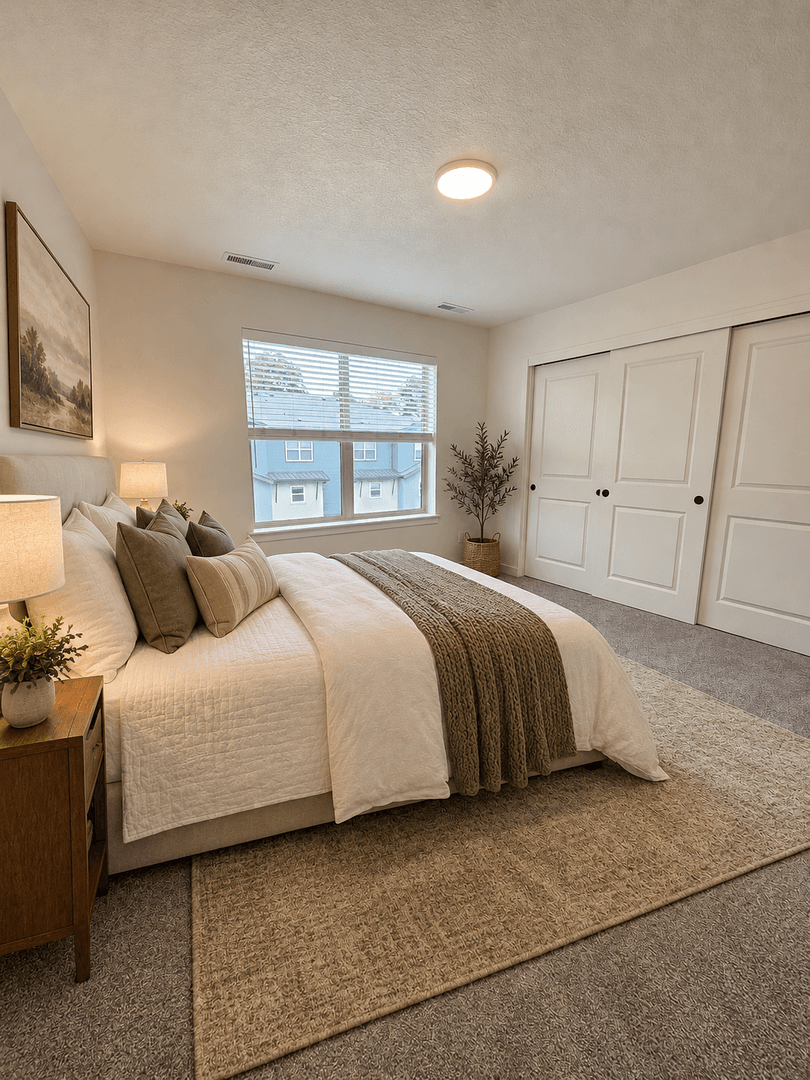 Garden City Townhome: 7416 W Swain Ln
