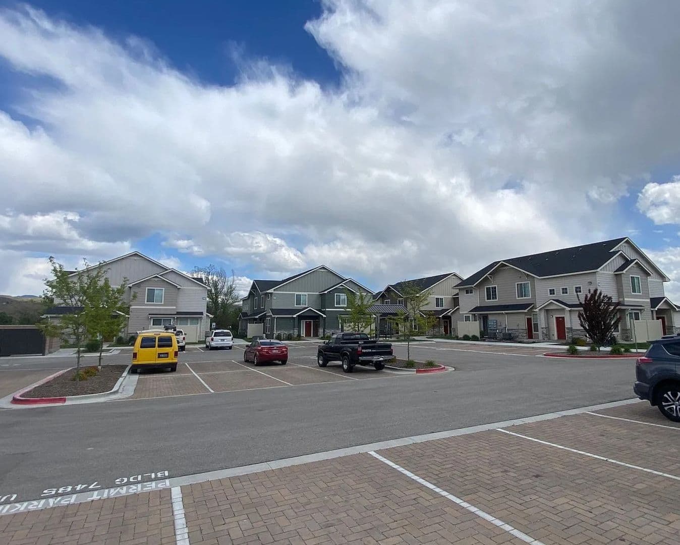 Boise Apartment: 7353 N Lucy Rose