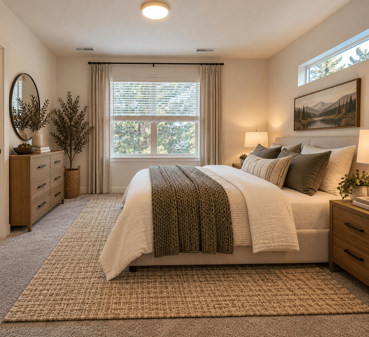 Garden City Townhome: 7416 W Swain Ln