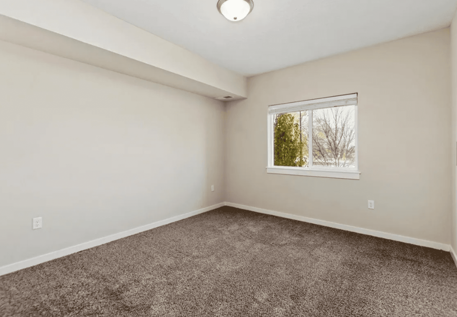 Boise Apartment: W. King St.