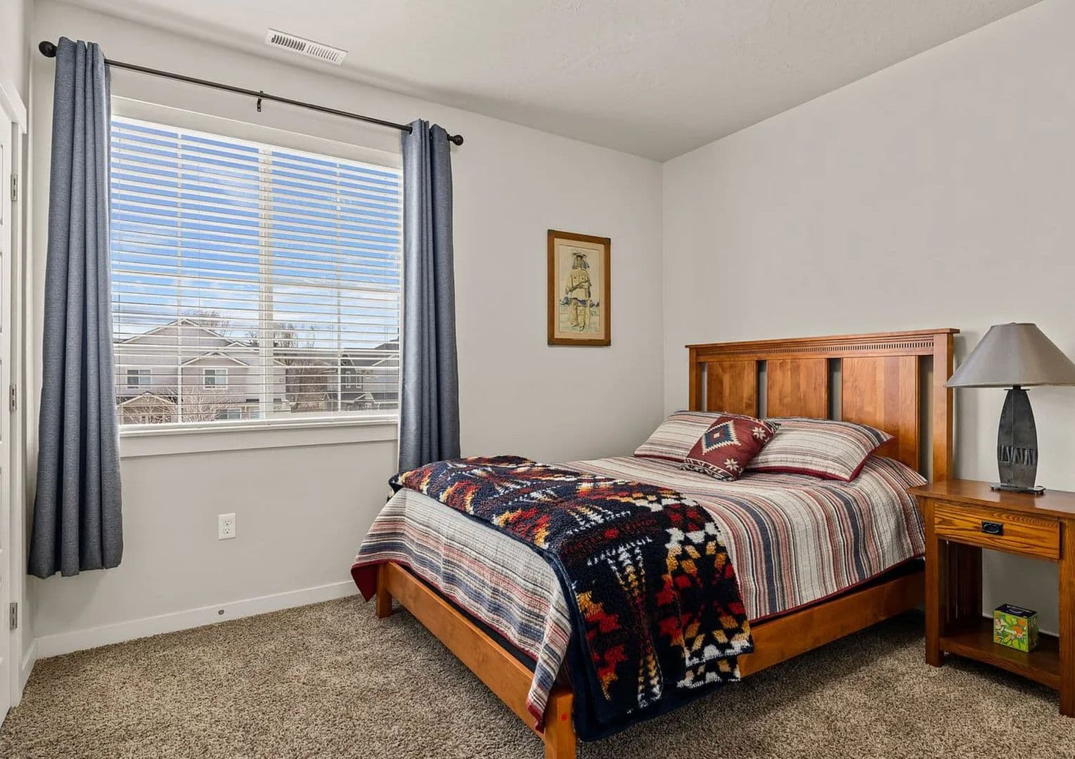 Boise Apartment: 7353 N Lucy Rose