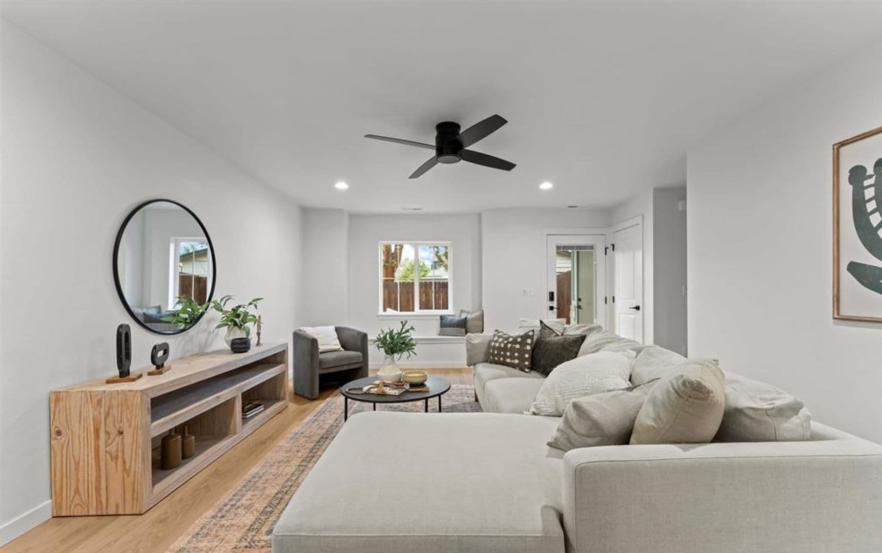 Boise Townhome: 1224 W Ivywild St.