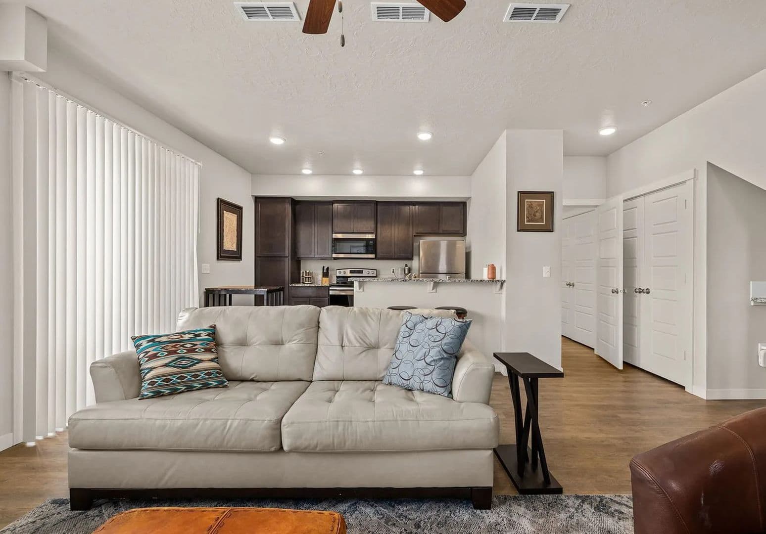 Boise Apartment: 7353 N Lucy Rose
