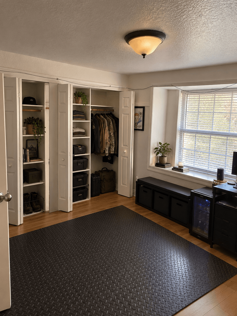 Boise House: 3064 N Bryson Ave