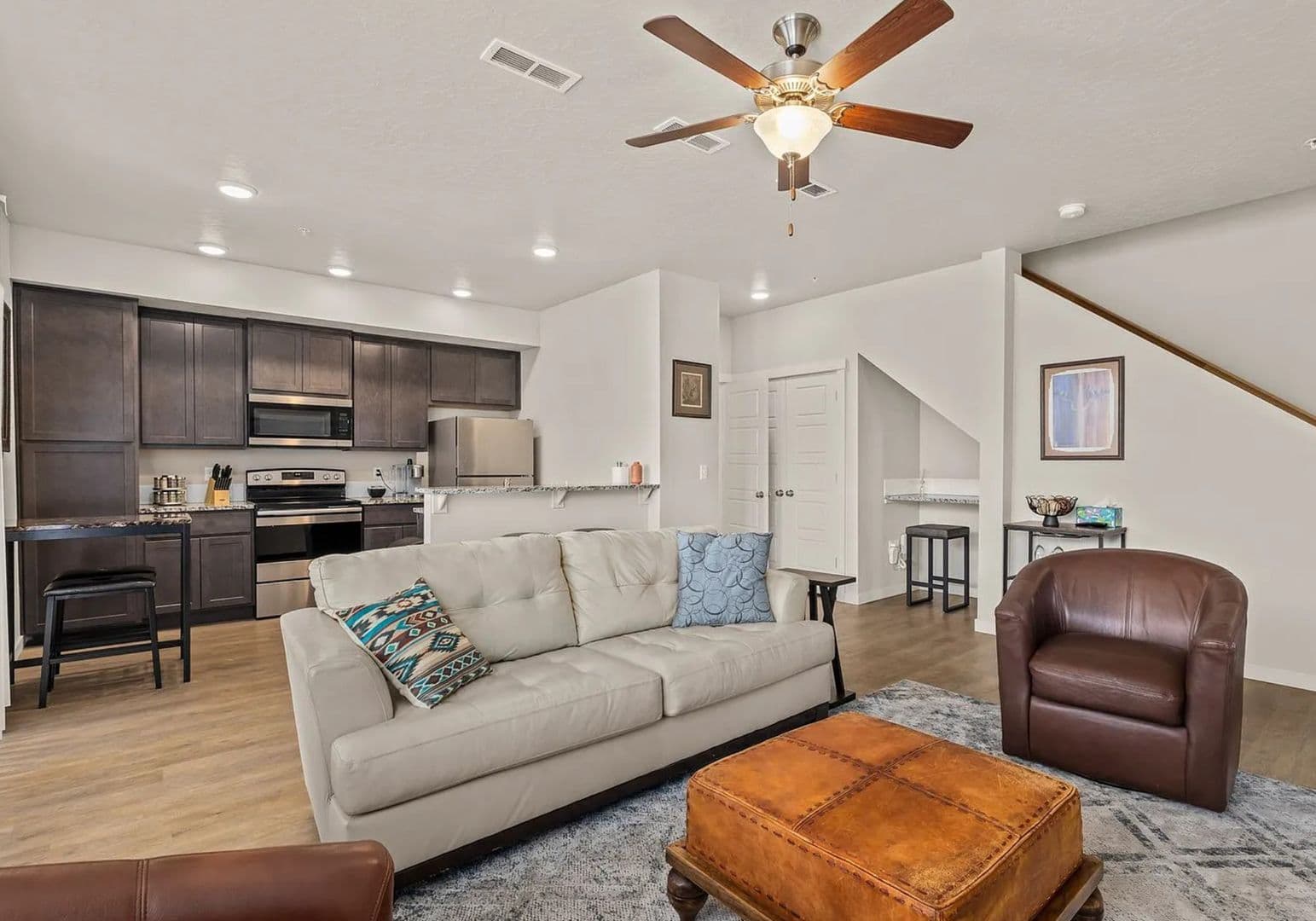 Boise Apartment: 7353 N Lucy Rose
