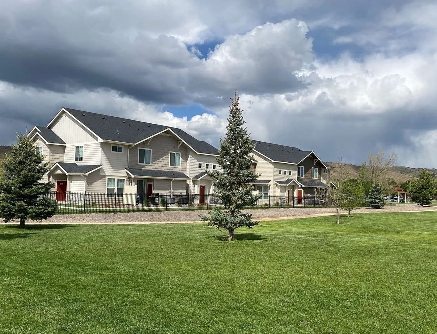 Boise Apartment: 7353 N Lucy Rose