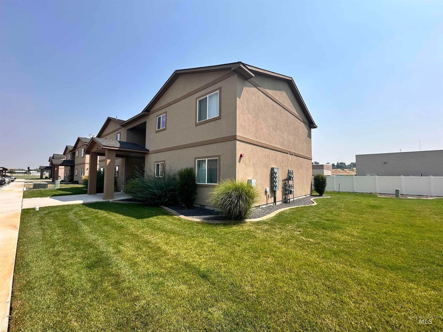 Payette Apartment: 1011 Pirate Cove