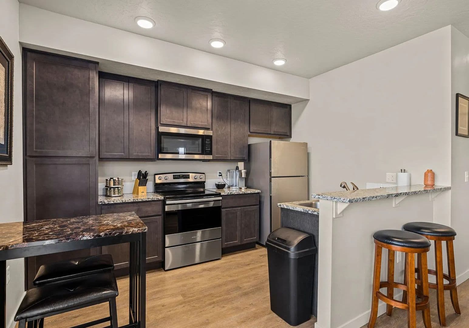 Boise Apartment: 7353 N Lucy Rose