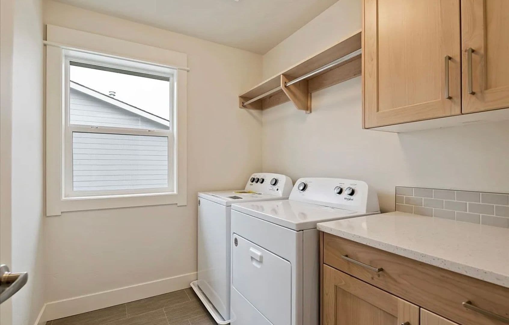 Boise Apartment: S Hilton St.