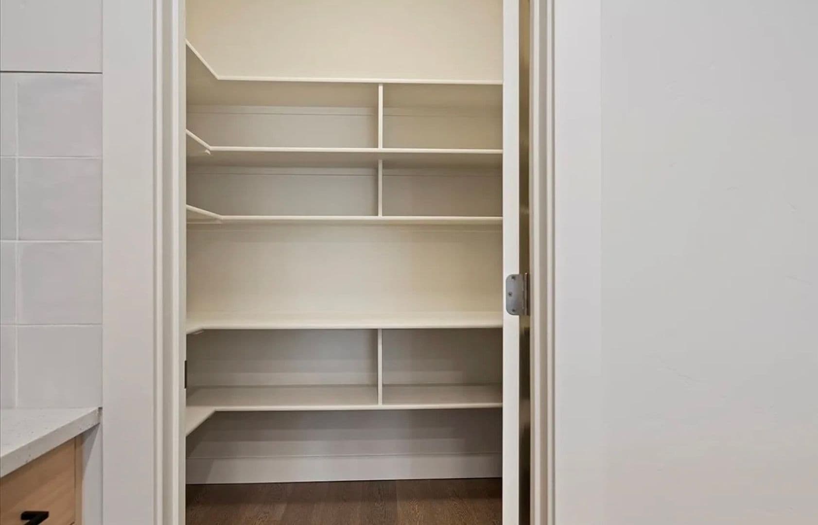 Boise Apartment: S Hilton St.
