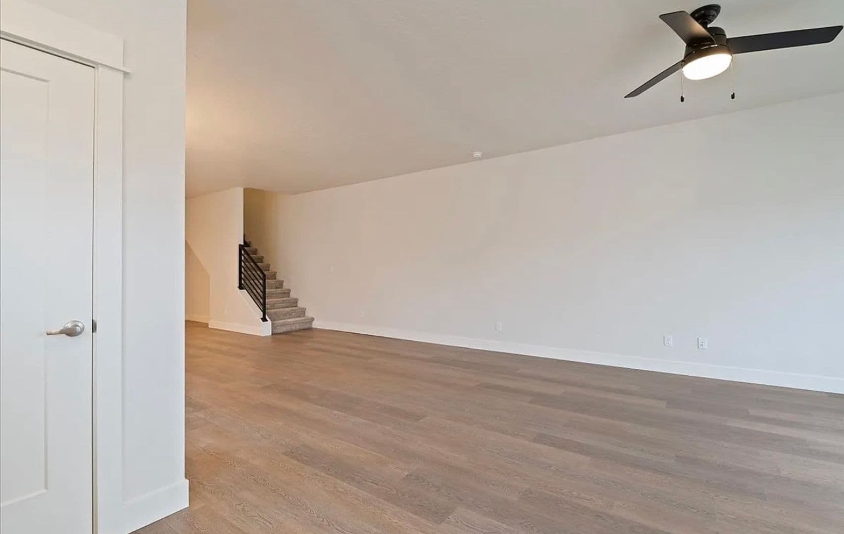 Boise Apartment: S Hilton St.