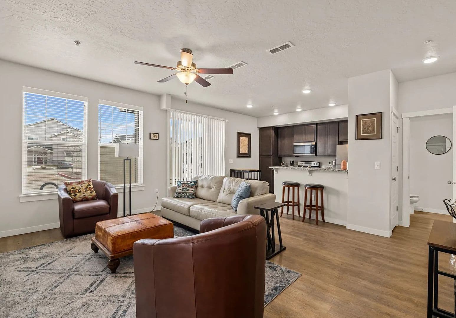 Boise Apartment: 7353 N Lucy Rose
