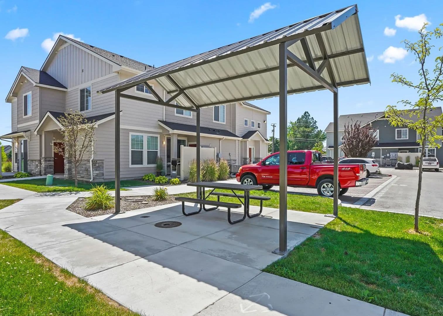 Boise Apartment: 7353 N Lucy Rose