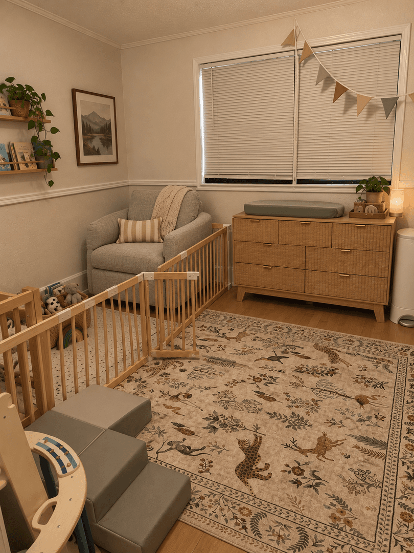 Boise House: 3064 N Bryson Ave