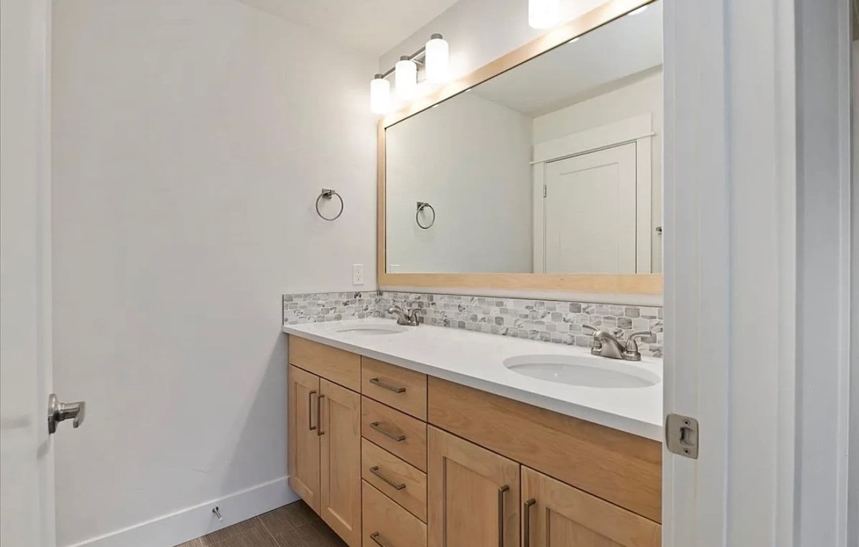 Boise Apartment: S Hilton St.