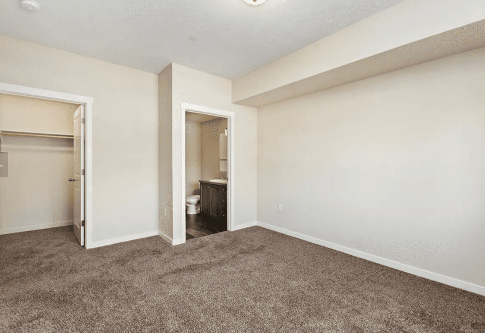 Boise Apartment: W. King St.