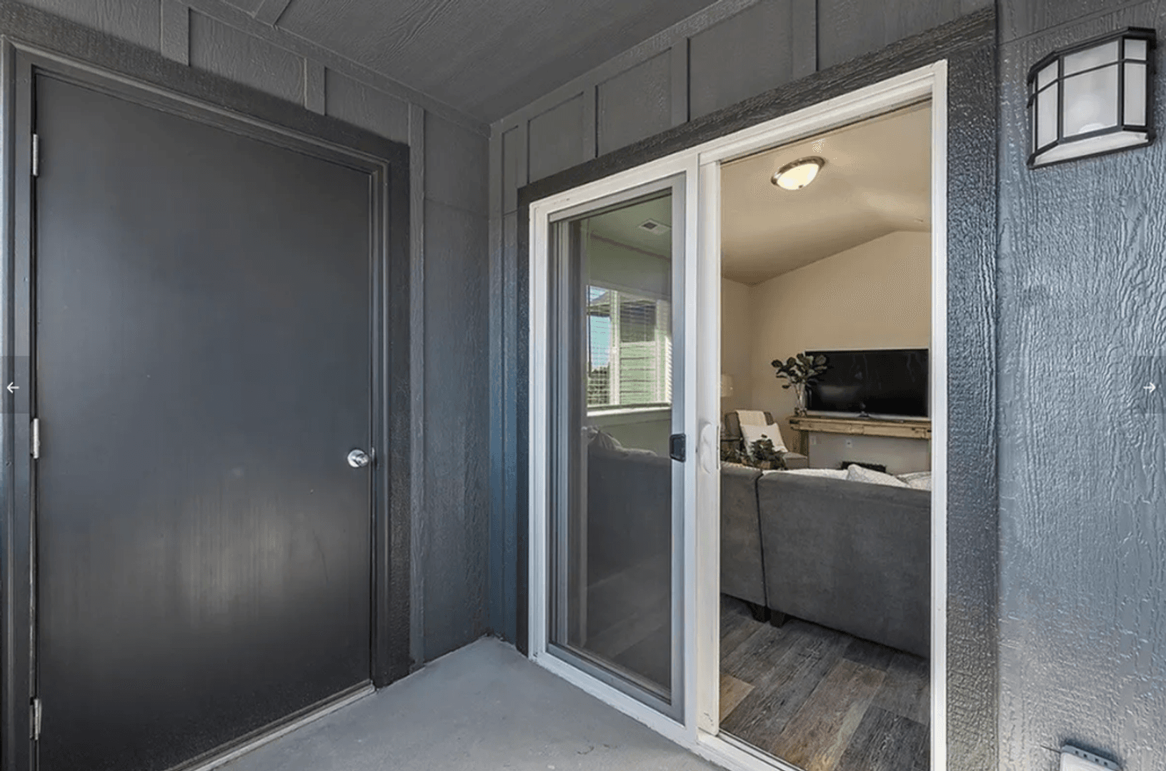 Boise Apartment: W. King St.