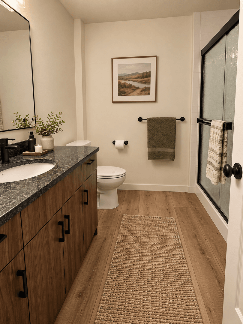 Garden City Townhome: 7416 W Swain Ln